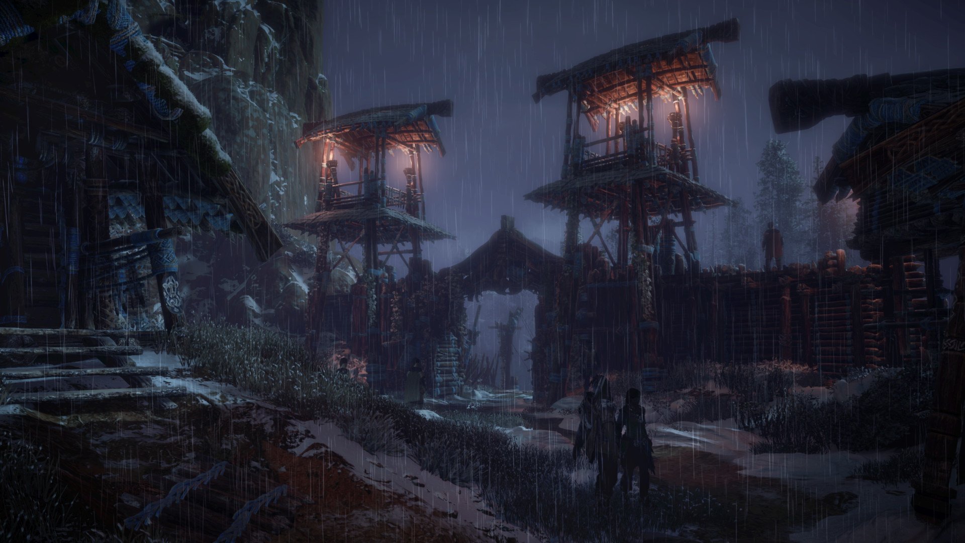 Horizon Zero Dawn - Imagen 23
